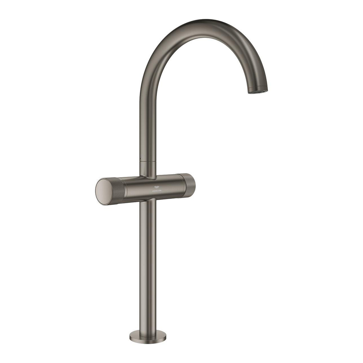 Grohe Atrio  Private  Collection Tek Delikli Lavabo Bataryası 1/2″  X L- Boyut - 21142MG0
