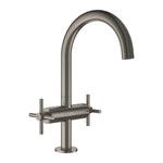 Grohe Atrio Tek Delikli Lavabo Bataryası 1/2″  L- Boyut - 21144MG0