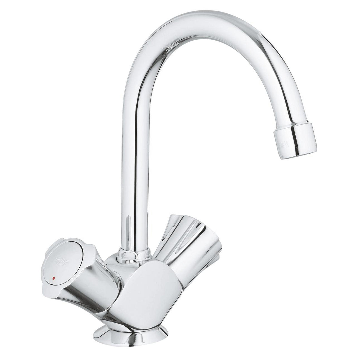Grohe Costa  L Ankastre Stop Valf - 19855001