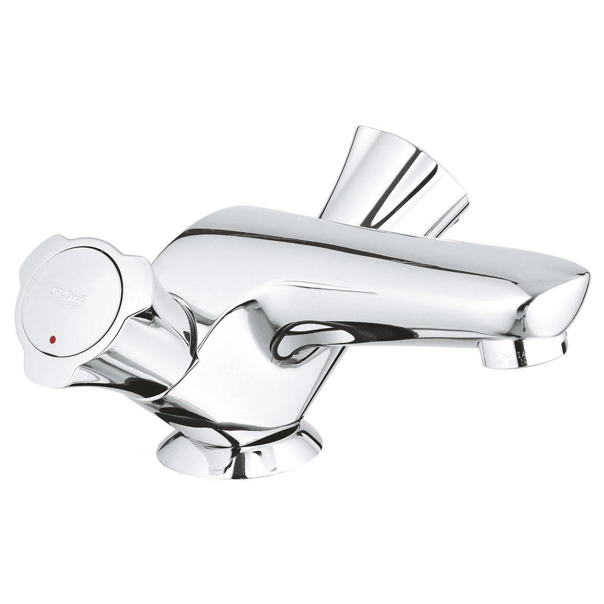 Grohe Costa  L Banyo  Bataryası - 25450001