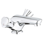 Grohe Costa  L Tek Delikli Lavabo Bataryası - 21390001