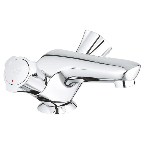 Grohe Costa  L Tek Delikli Lavabo Bataryası - 21390001