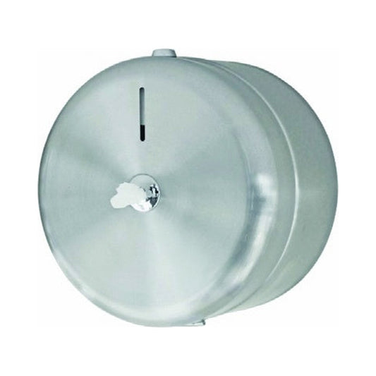 Tuvalet Kağıtlık,cimri 220 Mm Mat P.çelik