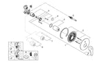 Grohe Eurosmart Tek Kumandalı Banyo Bataryası - 33305003