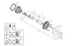 Grohe Eurosmart Ankastre Duş Bataryası - 24042003