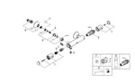 Grohe Grohtherm 500 Termostatik Duş Bataryası - 347932430