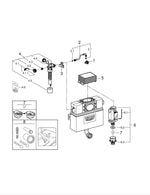 Grohe Klozet Için Rezervuar - 38422000