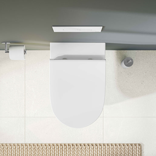 VitrA Nest Klozet Kapağı 220-003R009