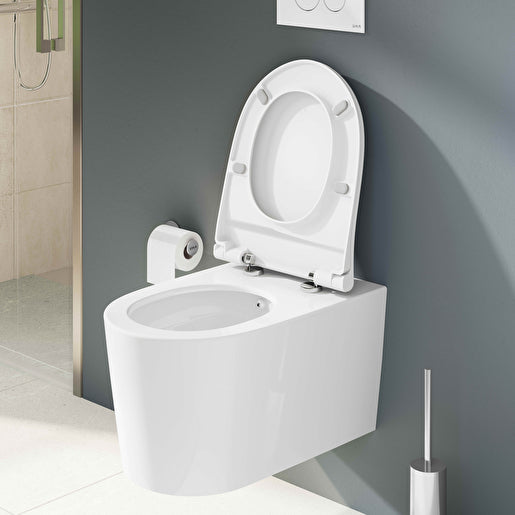 VitrA Nest Klozet Kapağı 220-003R009