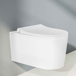 VitrA Nest Klozet Kapağı 220-003R009