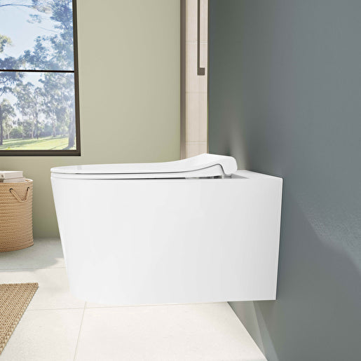 VitrA Nest Klozet Kapağı 220-003R009