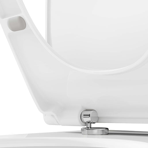 VitrA Nest Klozet Kapağı 220-003R009