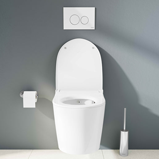 VitrA Nest Klozet Kapağı 220-003R009