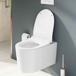 VitrA Nest Klozet Kapağı 220-003R009