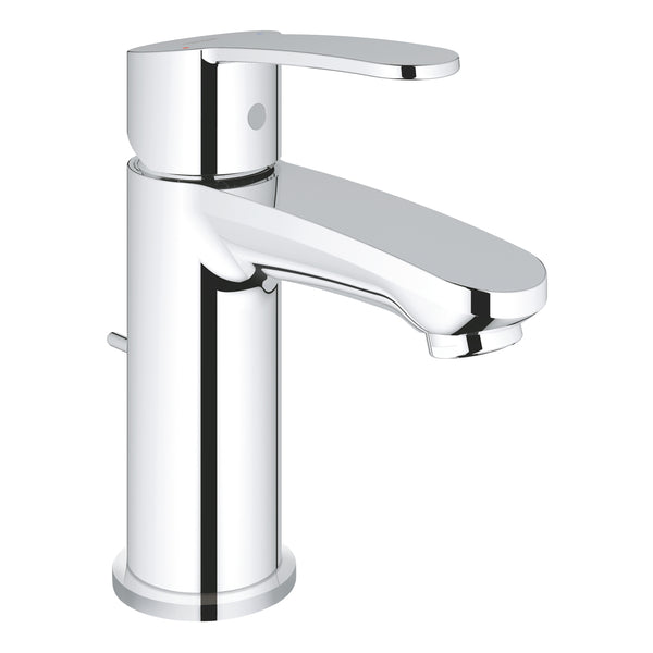 Grohe Eurostyle  Cosmopolitan Tek Kumandalı Lavabo Bataryası  S- Boyut - 23037002