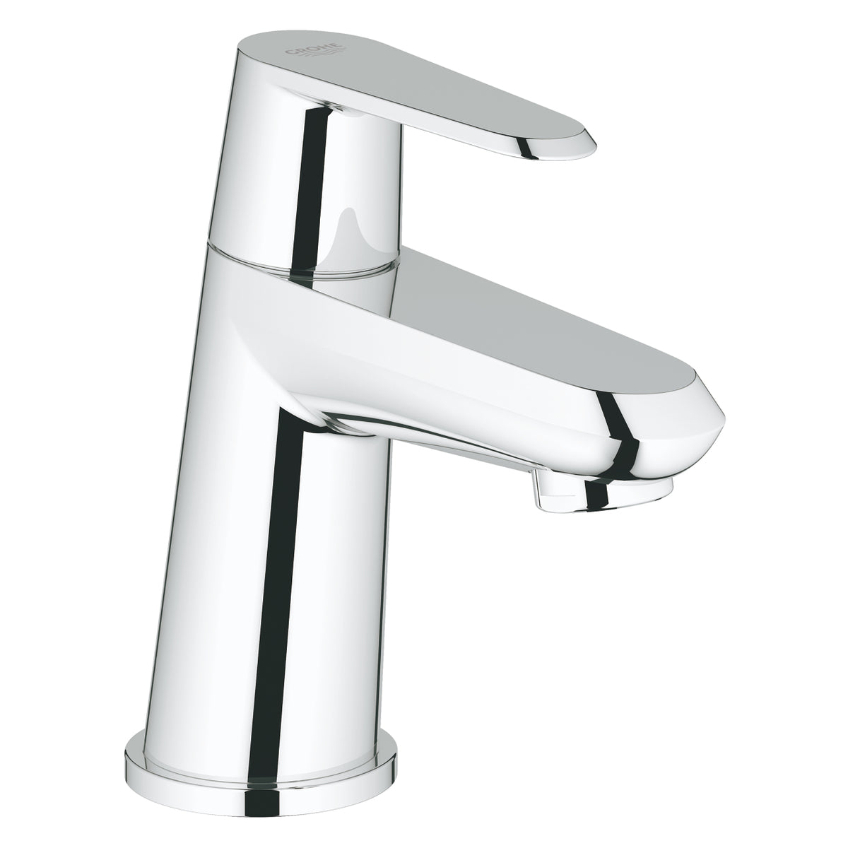 Grohe Eurodisc  Cosmopolitan Tek Kumandalı Eviye Bataryası - 32259003