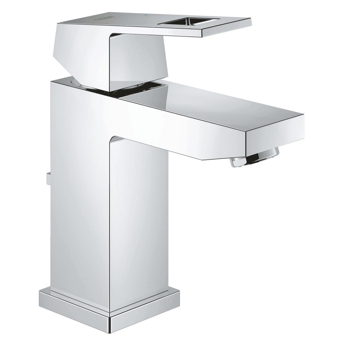 Grohe Eurocube Tek Kumandalı Lavabo Bataryası  M- Boyut - 23445DC0