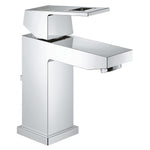 Grohe Eurocube Tek Kumandalı Lavabo Bataryası  M- Boyut - 23445DC0