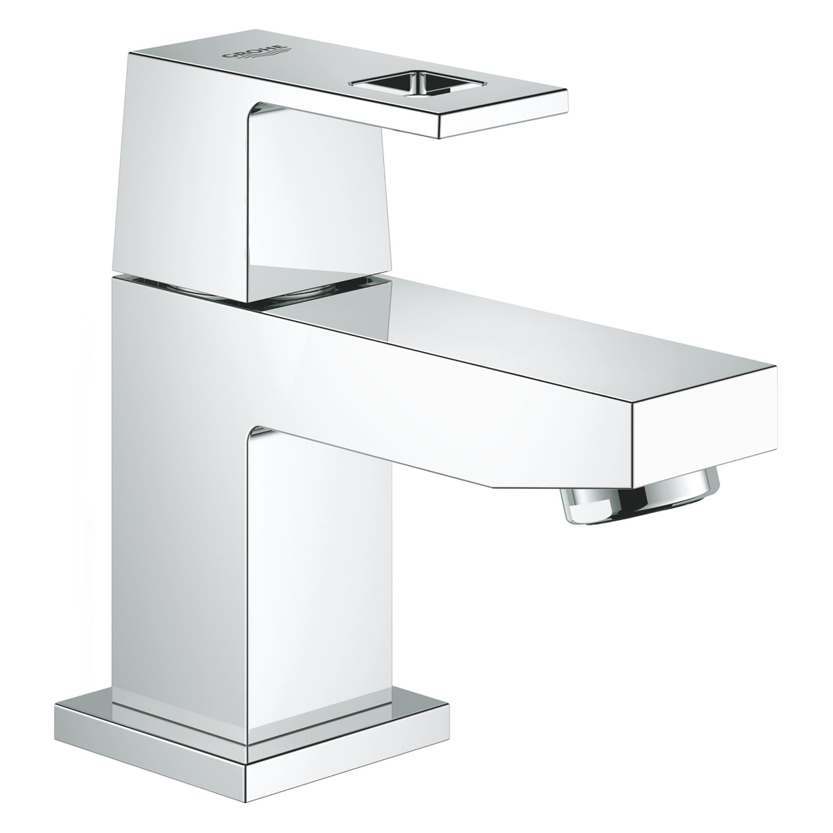 Grohe Eurocube Tek Kumandalı Lavabo Bataryası  M- Boyut - 23445DC0