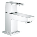 Grohe Eurocube Tek Kumandalı Lavabo Bataryası  M- Boyut - 23445DC0