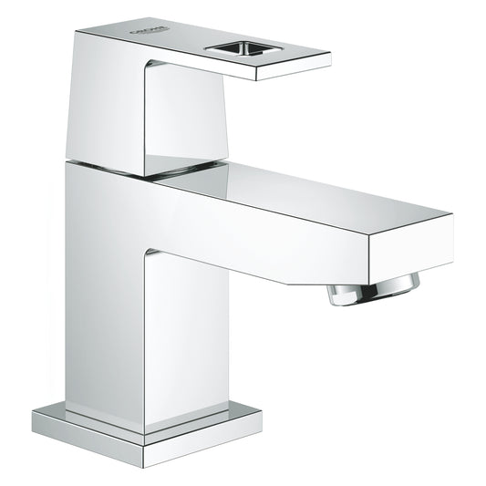 Grohe Eurocube Tek Su Girişli Batarya  X S-  Boyut - 23137000