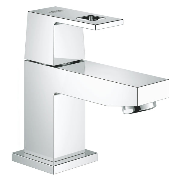 Grohe Eurocube Tek Kumandalı 3 Yönlü Banyo Bataryası - 24094AL0