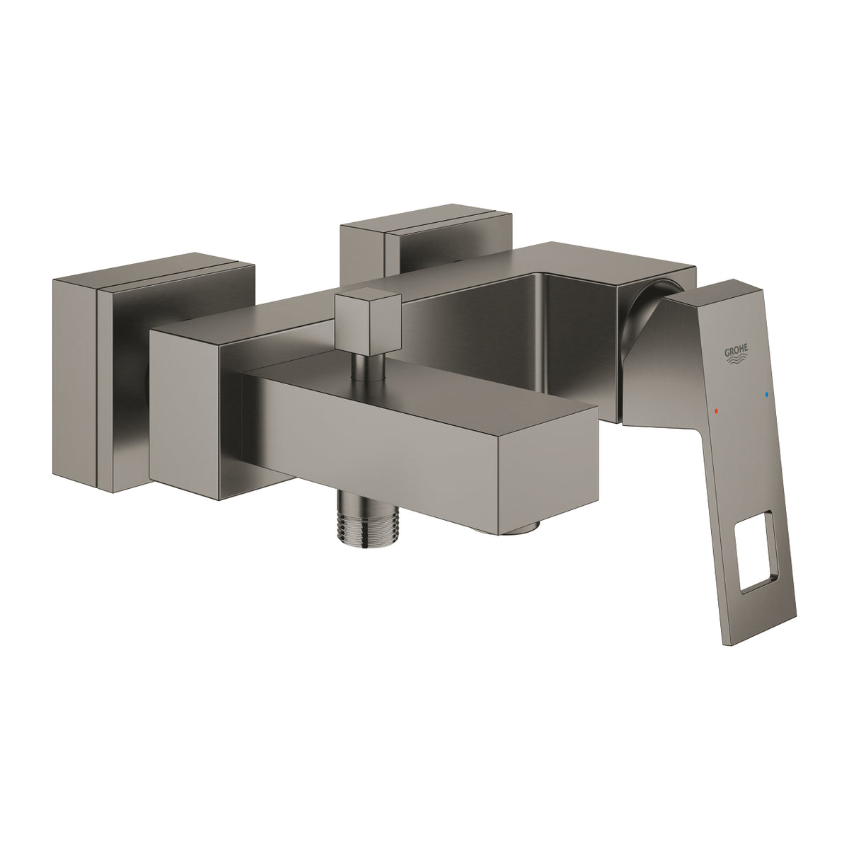 Grohe Eurocube Tek Kumandalı Banyo Bataryası - 23140AL0