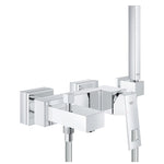 Grohe Eurocube Ankastre Duş Bataryası - 24061000