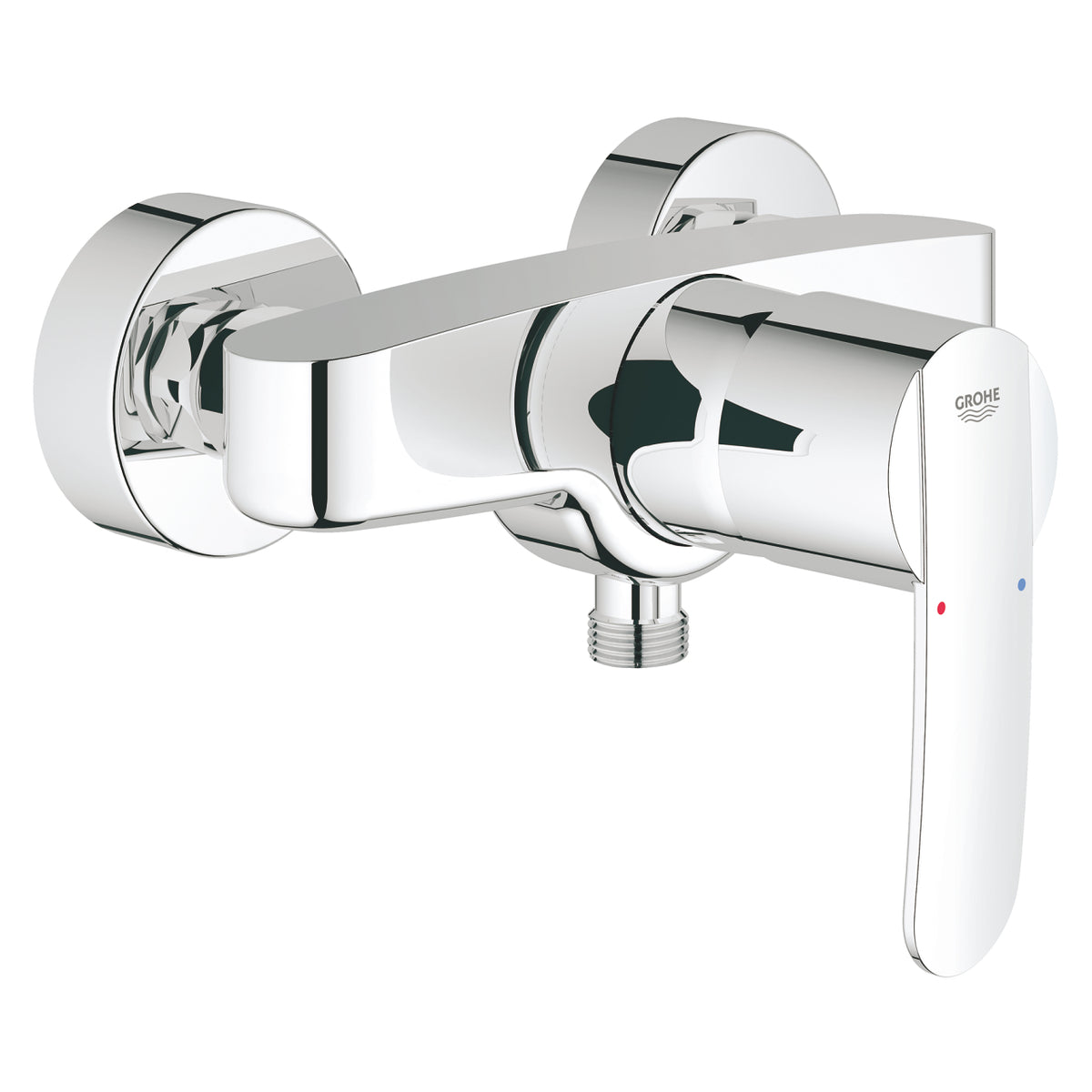 Grohe Wave  Cosmopolitan Tek Kumandalı Duş Bataryası - 23208000