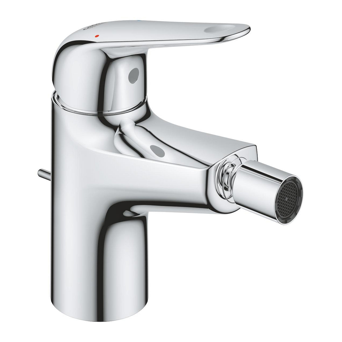 Grohe Euroeco Tek Kumandalı Bide Bataryası - 23263001