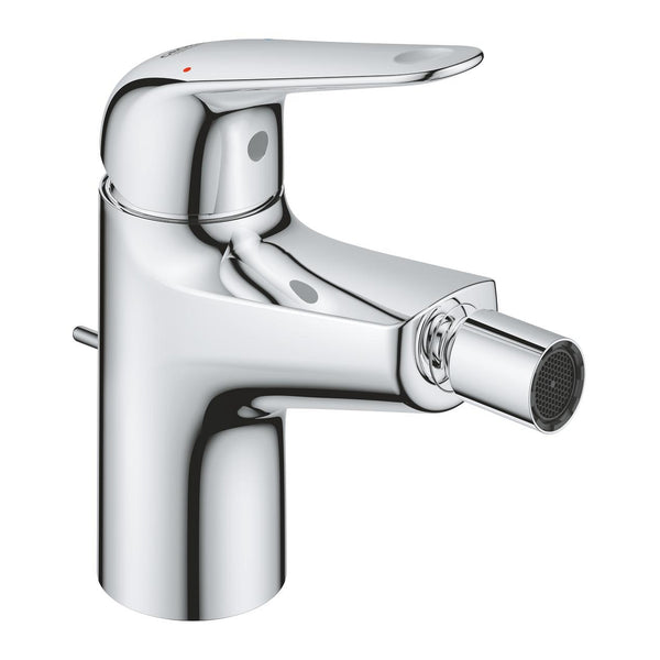 Grohe Euroeco Tek Kumandalı Bide Bataryası - 23263001