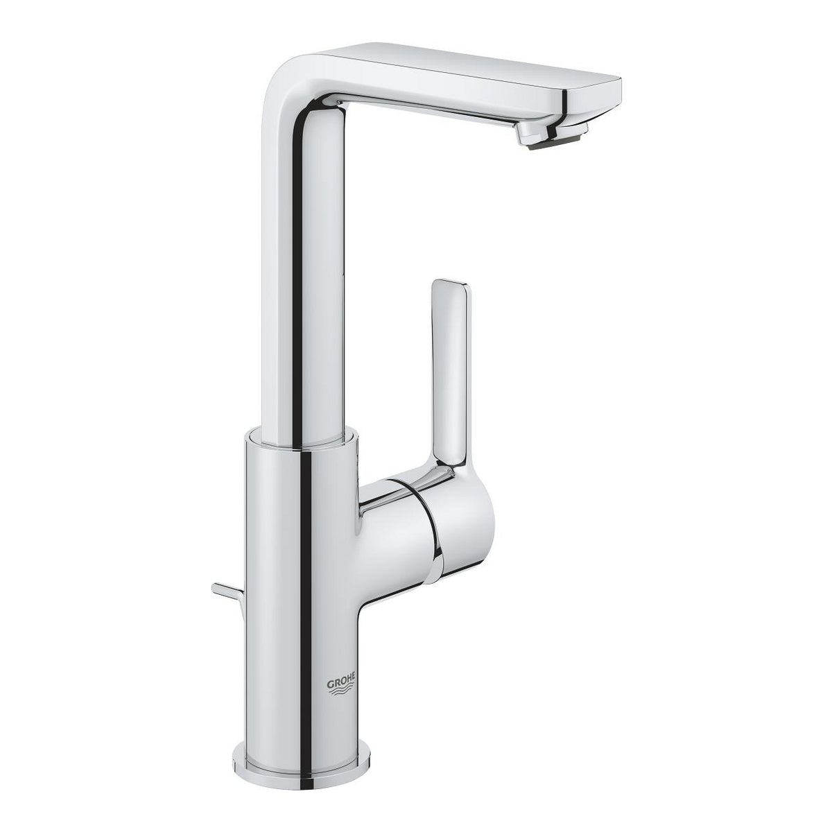 Grohe Lineare Tek Kumandalı Lavabo Bataryası  S- Boyut - 23106AL1