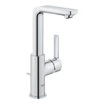 Grohe Lineare Tek Kumandalı Lavabo Bataryası  S- Boyut - 23106AL1