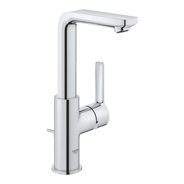 Grohe Lineare İki Delikli Lavabo Bataryası  M- Boyut - 19409AL1