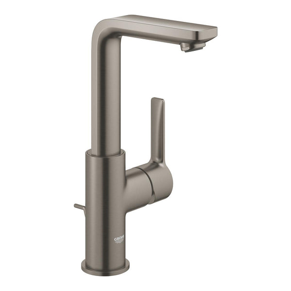 Grohe Lineare Tek Kumandalı Lavabo Bataryası 1/2″  L- Boyut - 23296AL1