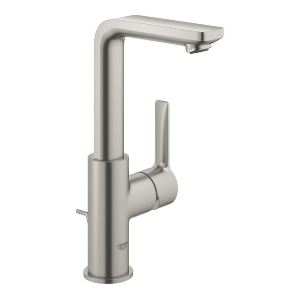 Grohe Lineare Yerden Küvet Bataryası - 23792DC1