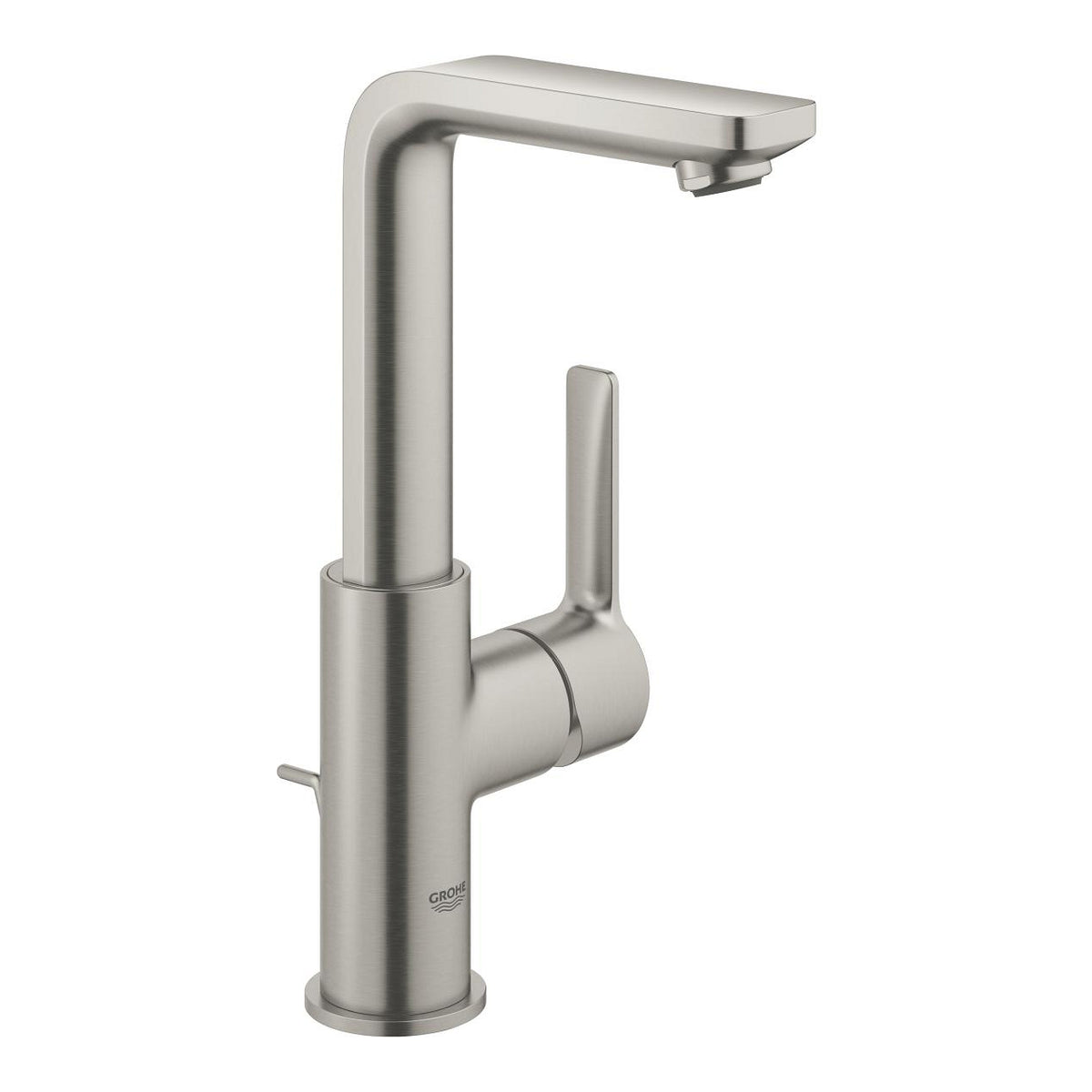Grohe Lineare Tek Kumandalı Banyo Bataryası - 33849DC1