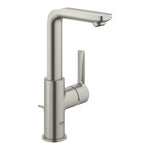 Grohe Lineare Tek Kumandalı Lavabo Bataryası  S- Boyut - 23106AL1