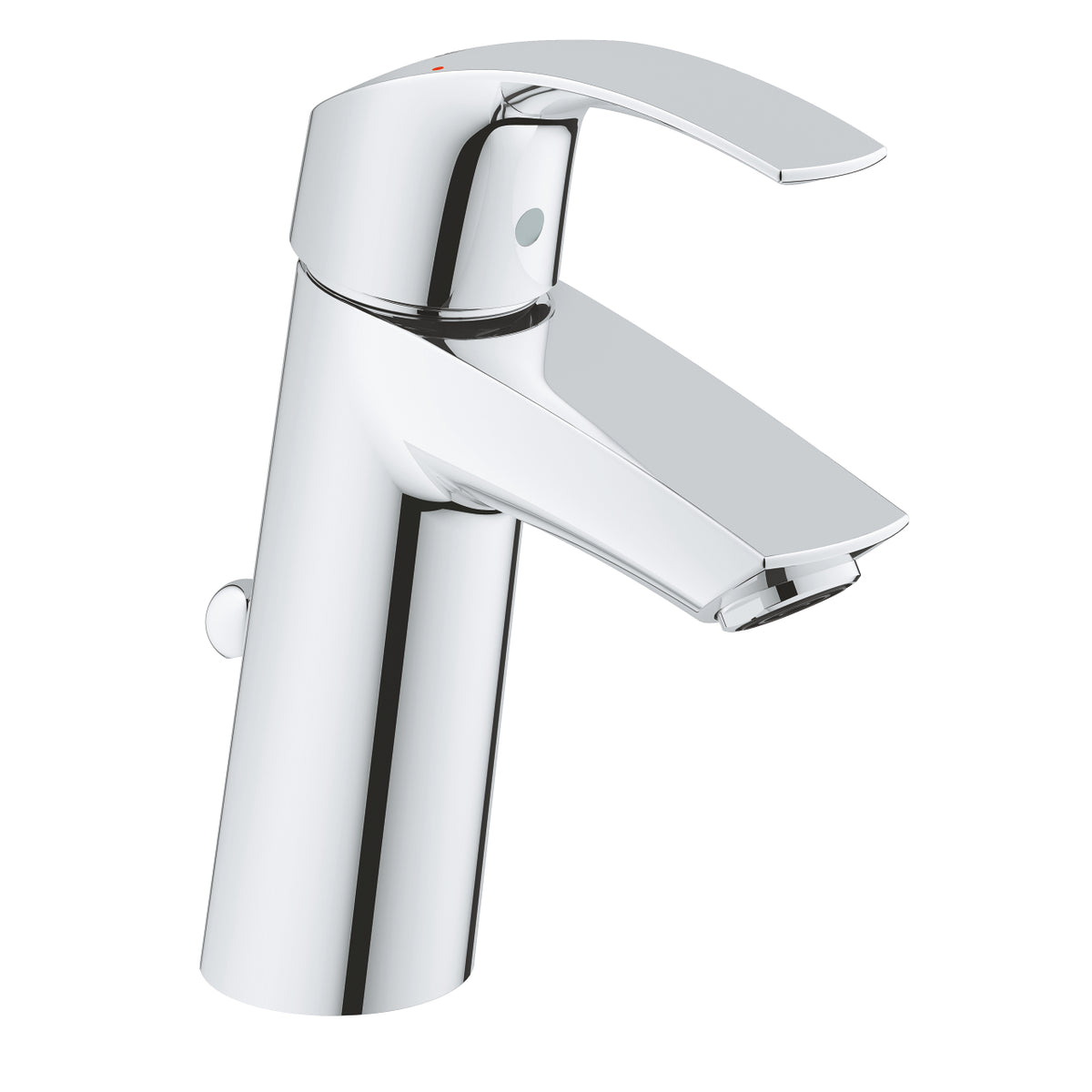 Grohe Eurosmart Tek Kumandalı Lavabo Bataryası  M- Boyut - 23322001