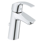 Grohe Eurosmart Tek Kumandalı Lavabo Bataryası  M- Boyut - 23322001
