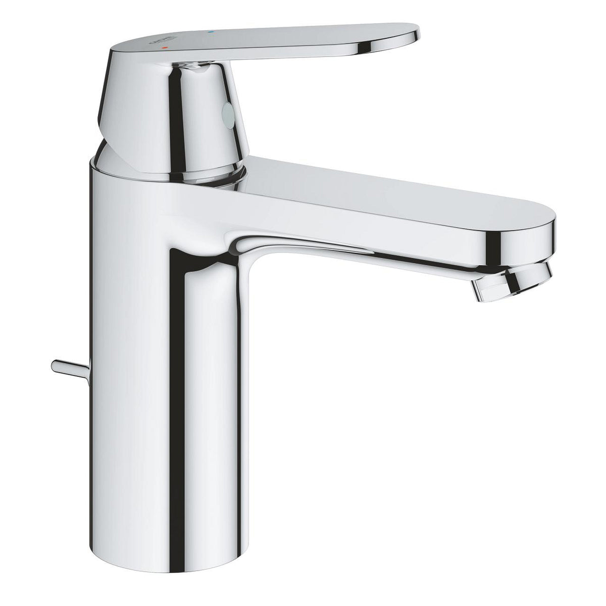 Grohe Eurocosmo Ankastre Banyo/Duş Bataryası - 24045000