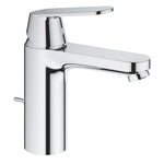 Grohe Eurocosmo Ankastre Banyo/Duş Bataryası - 24045000