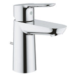 Grohe Bau Edge Tek Kumandalı Bide Bataryası - 23331000