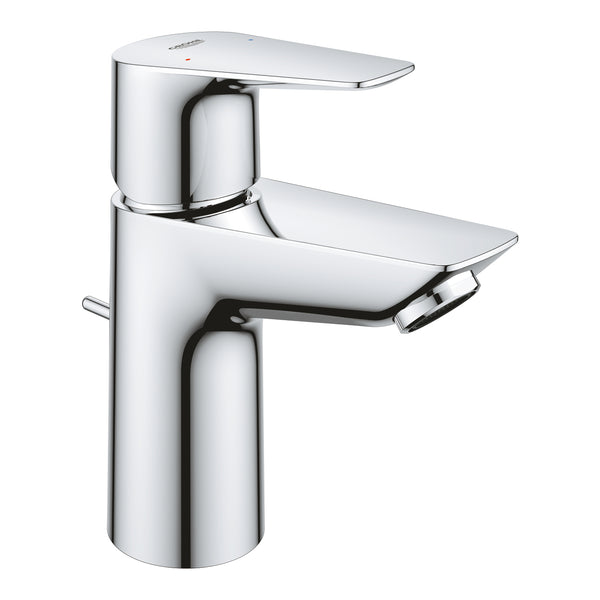 Grohe Bau Edge Tek Kumandalı Lavabo Bataryası  S- Boyut - 2332810D