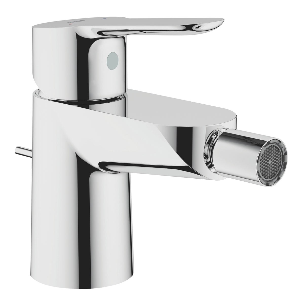 Grohe Bau Edge Tek Kumandalı Bide Bataryası - 23331000