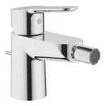 Grohe Bau Edge Tek Kumandalı Bide Bataryası - 23331000