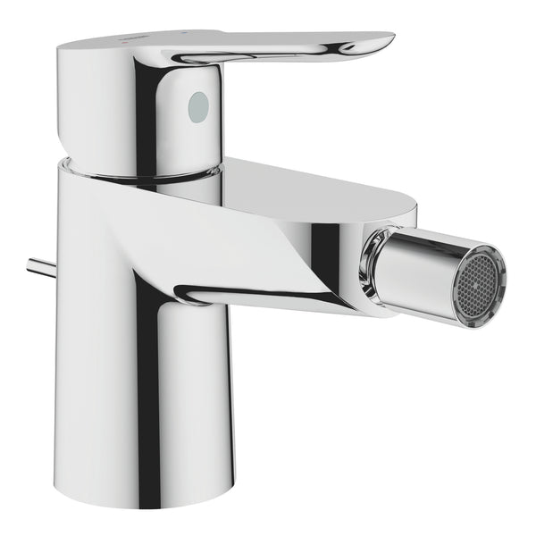 Grohe Bau Edge Tek Kumandalı Lavabo Bataryası  M- Boyut - 23758000
