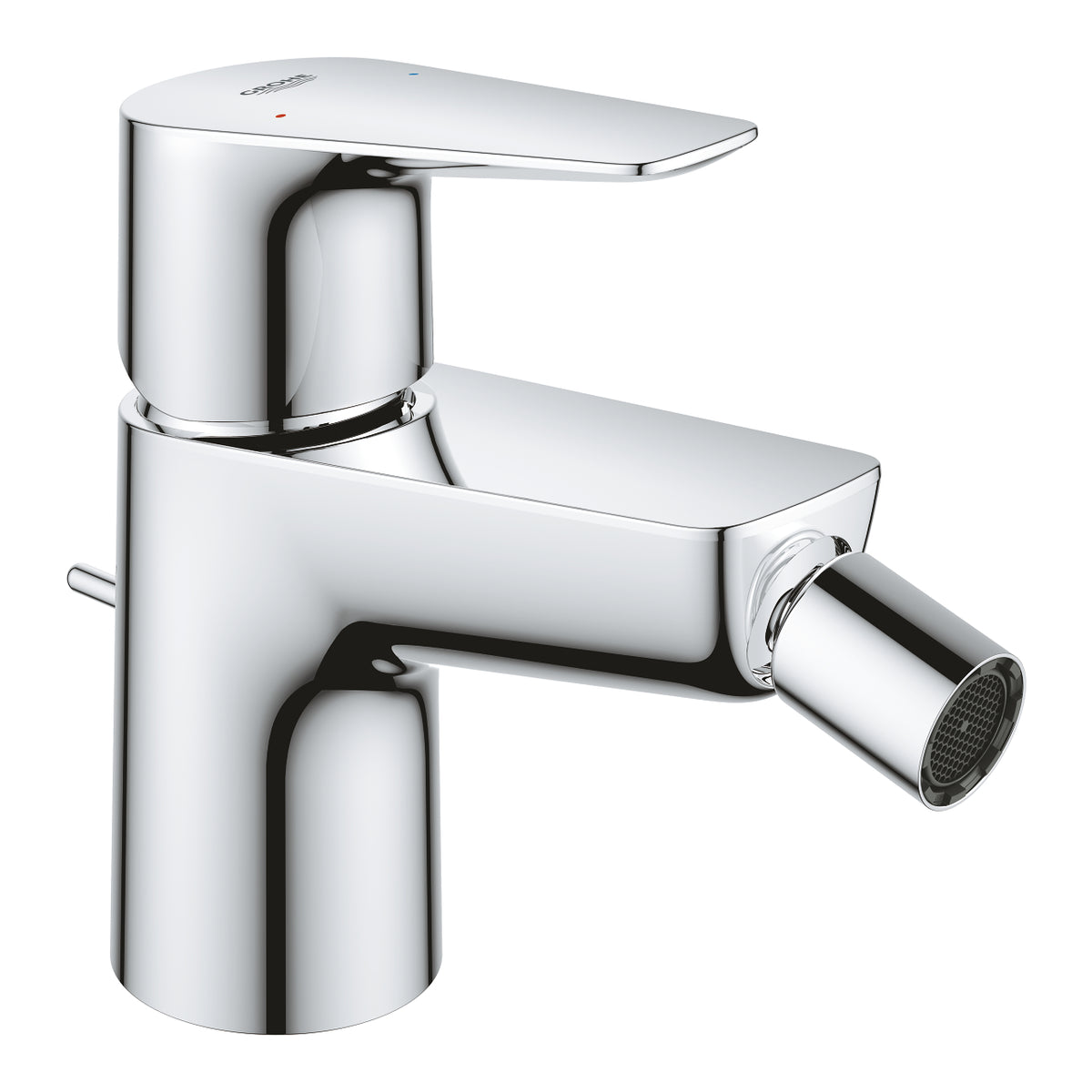 Grohe Bau Edge Tek Kumandalı Bide Bataryası - 23331001