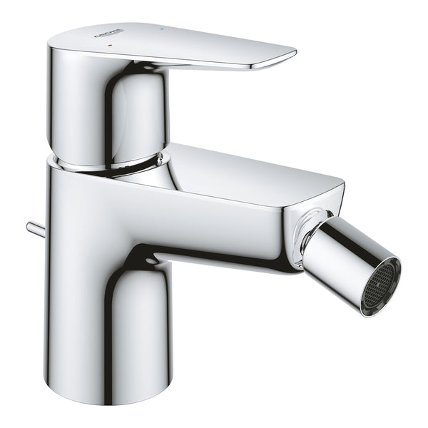 Grohe Bau Edge Tek Kumandalı Bide Bataryası - 23331001