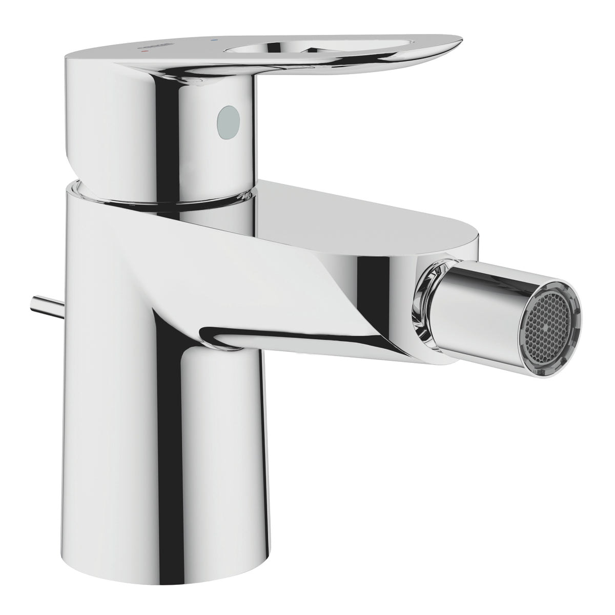 Grohe Bau Loop Tek Kumandalı Lavabo Bataryası - 32856000